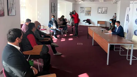 Protest la Ministerul Culturii, se cere demiterea managerului Operei Naţionale Iaşi