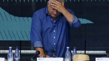Orbán, avertisemnt lansat de la Tușnad: „Probabilitatea unui război mondial crește continuu”
