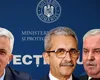 Dantes Nicolae Bratu, numit ilegal de Bolojan la conducerea Inspecției Muncii (IM), rămâne agățat de scaun cu susținerea UDMR, deși este anchetat de DNA