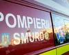 Explozie și incendiu la o fabrică de prelucrare a lemnului din Brad: pagube estimate la 500.000 de euro