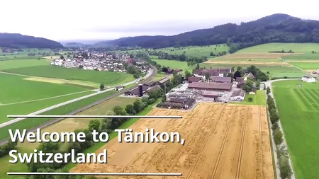 VIDEO Avantajele și eficiența tehnologiei 5G în agricultură explicate de specialiștii Huawei în 60 de secunde