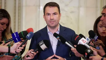 Cătălin Drulă vrea să candideze la Primăria Capitalei și caută sprijinul USR și PNL