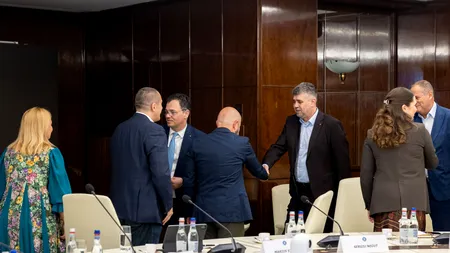 În disperarea după bani. Măsurile fiscale, la un pas să ucidă firmele românești