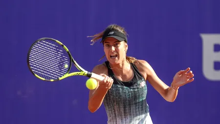 Sorana Cîrstea - Iga Swiatek, în sferturi, la Indian Wells 2023. Șansele ca românca să câștige turneul