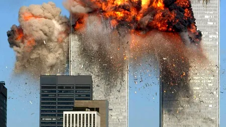 Zi tristă pentru SUA: 19 ani de la atentatele din 11 septembrie, în urma cărora au murit aproape 3.000 de oameni din 90 de țări