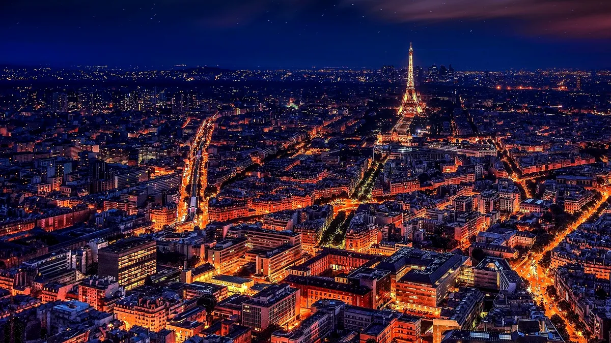 Marea doamnă a muzicii clasice, omagiată la Paris (FOTO)