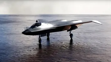 Caracteristicile impresionante ale avionului de vânătoare american F-47, de a șasea generație, dezvăluite