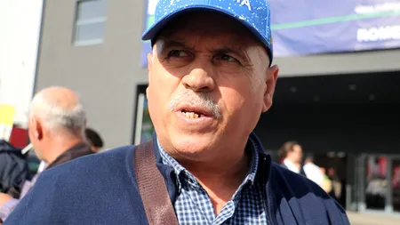 Prețul la grâu care îi sperie pe fermieri: „Este strigător la cer”, spune  Ștefan Muscă