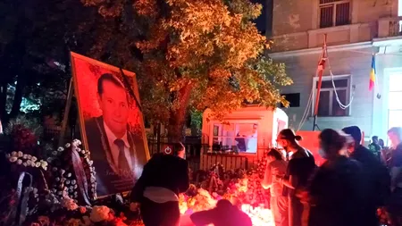 Ultima noapte a lui Ivan pe pământ