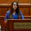 POT al Aneimaria Gavrilă „it’s gone” și de la Camera Deputaților, după ce s-a evaporat la Senat