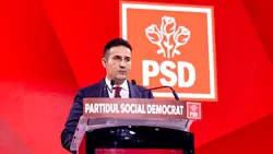Manda răspunde scenariului unui premier „surpriză”, lansat de Motreanu: Lasă scenariile! Realitatea este că nu vreți să plecați de la guvernare