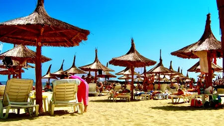 Constanța: Câteva sute de turiști sunt așteptați pe Litoral de Paște și peste 30.000 de 1 Mai