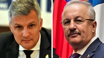 Tensiuni în PSD: Vasile Dîncu și Daniel Zamfir își lansează acuzații dure în spațiul public