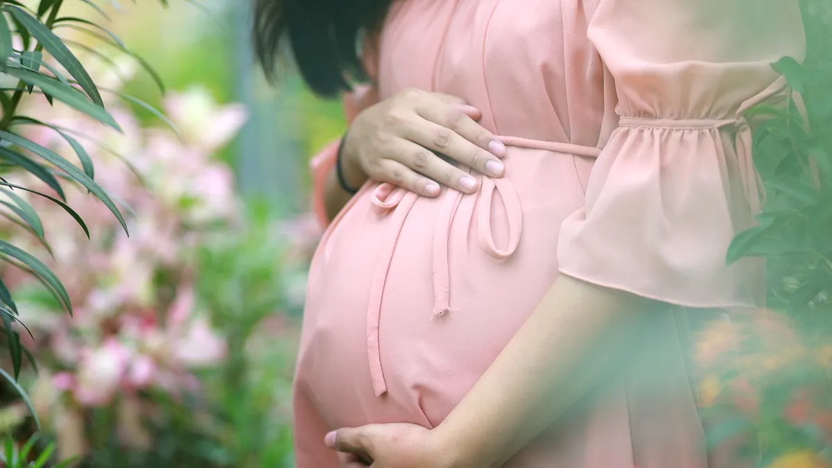 Cum te pregătești de venirea pe lume a copilului? Răspunsurile medicului