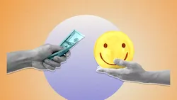 Nu banii ne fac fericiți, spune știința. Iată adevărata cheie a satisfacției