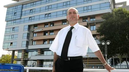 Hristu Caraman, prietenul șefului CJ Tulcea, lovituri de ultimă oră în Deltă