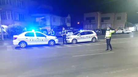 Dosar penal pentru un eveniment cu 60 de persoane organizat în București