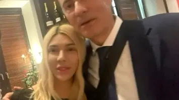 Marina Pandarof, blonda lui Coldea, din nou în fața instanței. Un nou termen în procesul unei rețele controversate