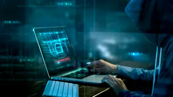 Hackerii au spart baza de date a armatei britanice. China ar fi principalul suspect