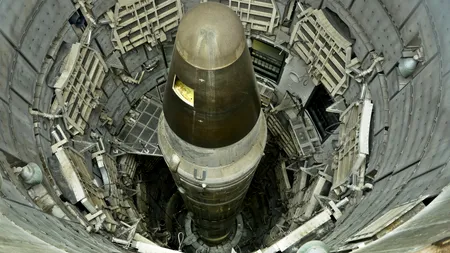 Al 3-lea Război Mondial: arsenalele nucleare promit extincție totală