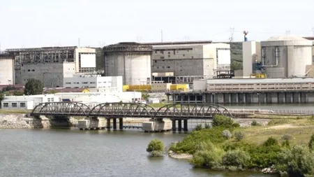Unitatea 2 a centralei de la Cernavodă s-a deconectat astăzi de la Sistemul Energetic Național din cauza unei disfuncționalități