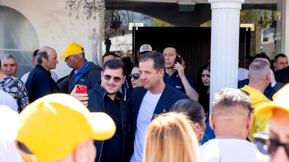 Hubert Thuma susține primarii din Jilava și Dragomirești-Vale pentru un nou mandat