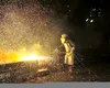 Combinatul Siderurgic din Galați produce din nou oțel. Este o primă etapă în încercarea de evitare a falimentului