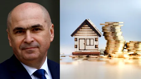 Bolojan: Impozitele pe proprietate rămân la fel în 2027. Un soft va permite oamenilor să vadă valoarea de piață