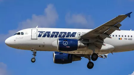 TAROM în căutarea unui nou director: proces de selecție contestat și criterii controversate
