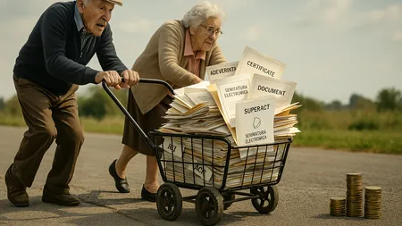 Cum să ieși la pensie fără dureri de cap: ghid complet și actualizat pentru românii care se apropie de vârsta pensionării