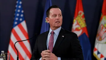 „Greșeala” reprezentantului lui Trump, găsită în Memorandumul de la Budapesta
