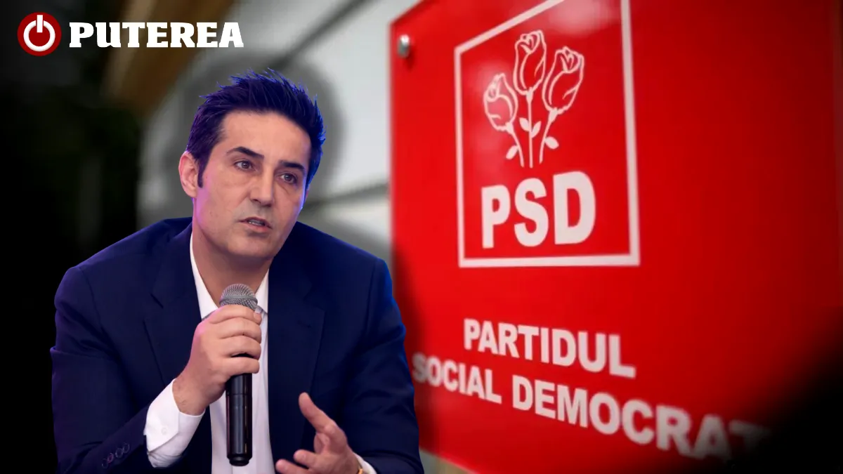 PSD îi dă lovitura lui Siegfried Mureșan: social-democrații au propriul candidat la funcția de premier, în plin proces de formare a Guvernului