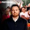 Primarul din Izbiceni, amenințat cu moartea după ce a spus că vizita lui Călin Georgescu a fost falsă: „Am avut curajul să îl demasc pe Voievod”