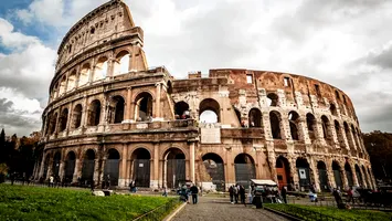 Opere ale lui Constantin Brâncuși, expuse în premieră la Roma