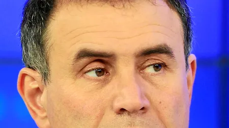 „Doctorul Apocalipsă”- previziuni sumbre: „Al Treilea Război Mondial a început”