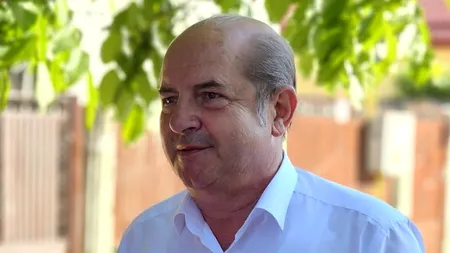 Victor Drăguşin (PSD), reales primar al Alexandriei