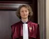 Simina Tănăsescu, noul președinte al Curții Constituționale a României