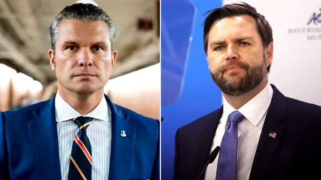 Ce-am învățat după ce JD Vance, Pete Hegseth și restul plutonului au lăsat planurile de război pe Signal?