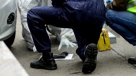 Doi polițiști din România, găsiți împușcați în cap în dimineața alegerilor parlamentare