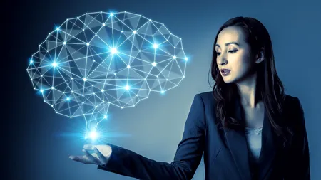 Aproximativ 50% dintre companii vor investi peste o treime din bugetele lor de tehnologie în Inteligența Artificială până în 2024