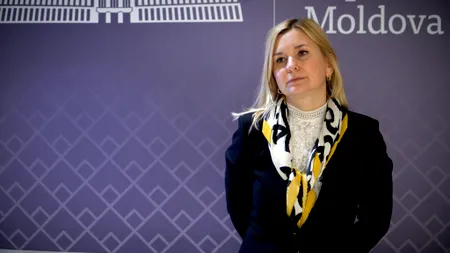 Pe voturile cui se bazeaza moldovenii la alegerile prezidențiale. Ina Coşeru: “Unii nici nu vor să ne asculte”