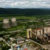 Guvernul vrea să grăbească racordarea la Transelectrica pentru centrala de la Mintia