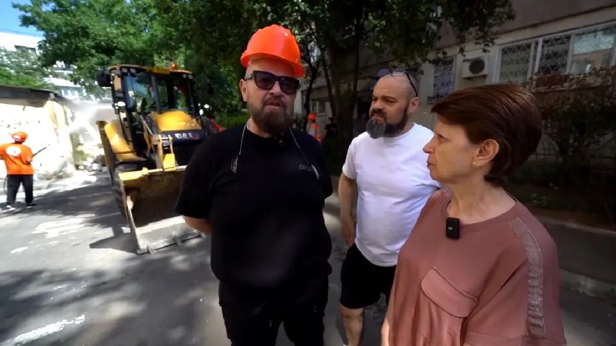 Piedone: Timp de 14 ani, reprezentanții unui hypermarket au ignorat o hotărâre judecătorească