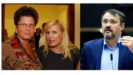 Ministrul Cristian Ghinea, controlat și monitorizat non stop de caracatița pupilei lui Udrea și Orban de la Fondurile Europene