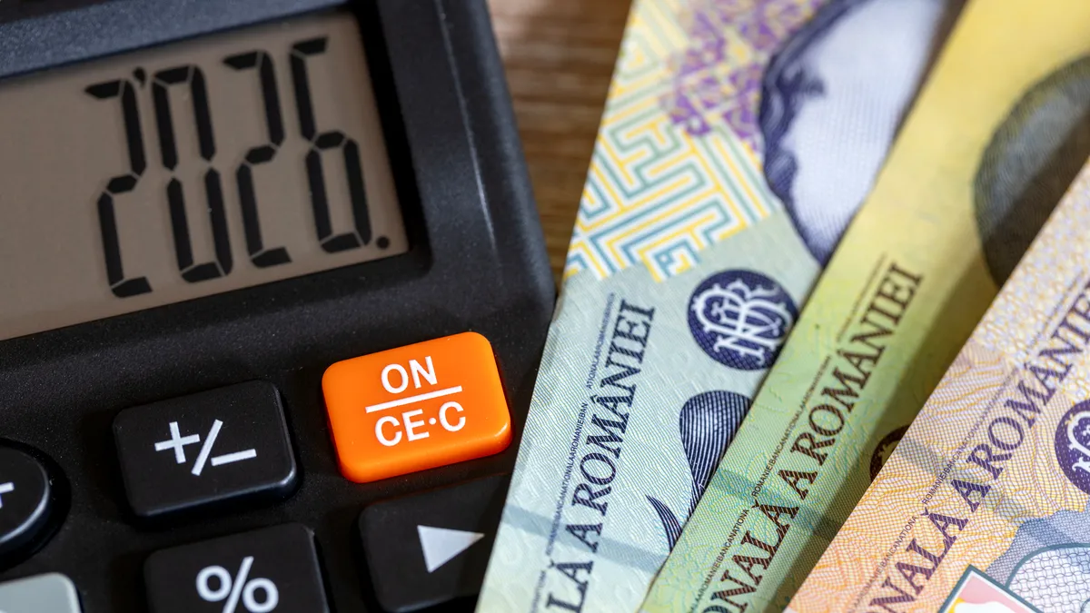 2026, anul marilor schimbări fiscale: REGES, salariul minim, beneficii și controale drastice pentru angajatori