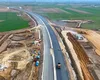 Se închide traficul pe o porțiune din A1 București – Pitești! UMB vine cu pasajul care leagă autostrada de DEx12
