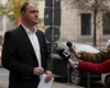 Primul sondaj din criza politică, prezentat de Sebastian Ghiță: AUR la 47%, PSD și PNL bat pasul pe loc la 16%