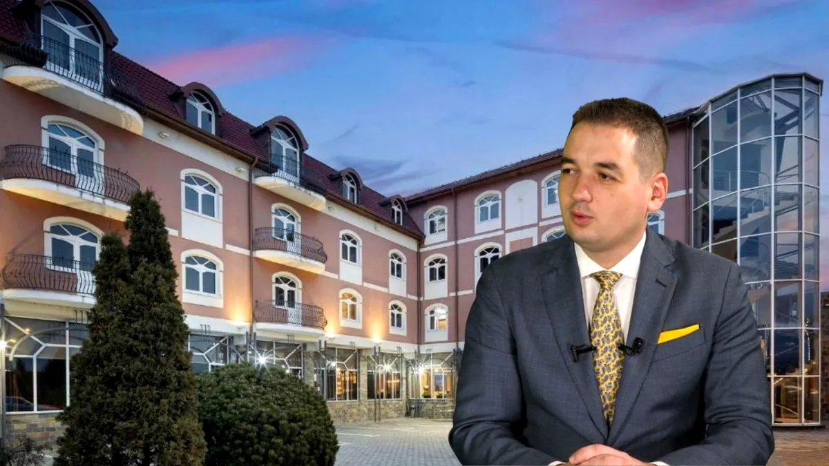 Criză mare la ANSVSA: Președintele Alexandru Bociu și peste 50 de directori chefuiesc de patru zile la Sibiu