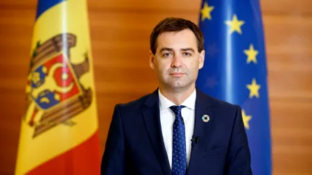 De ce și-a dat demisia Nicu Popescu, ministrul Afacerilor Externe din Republica Moldova
