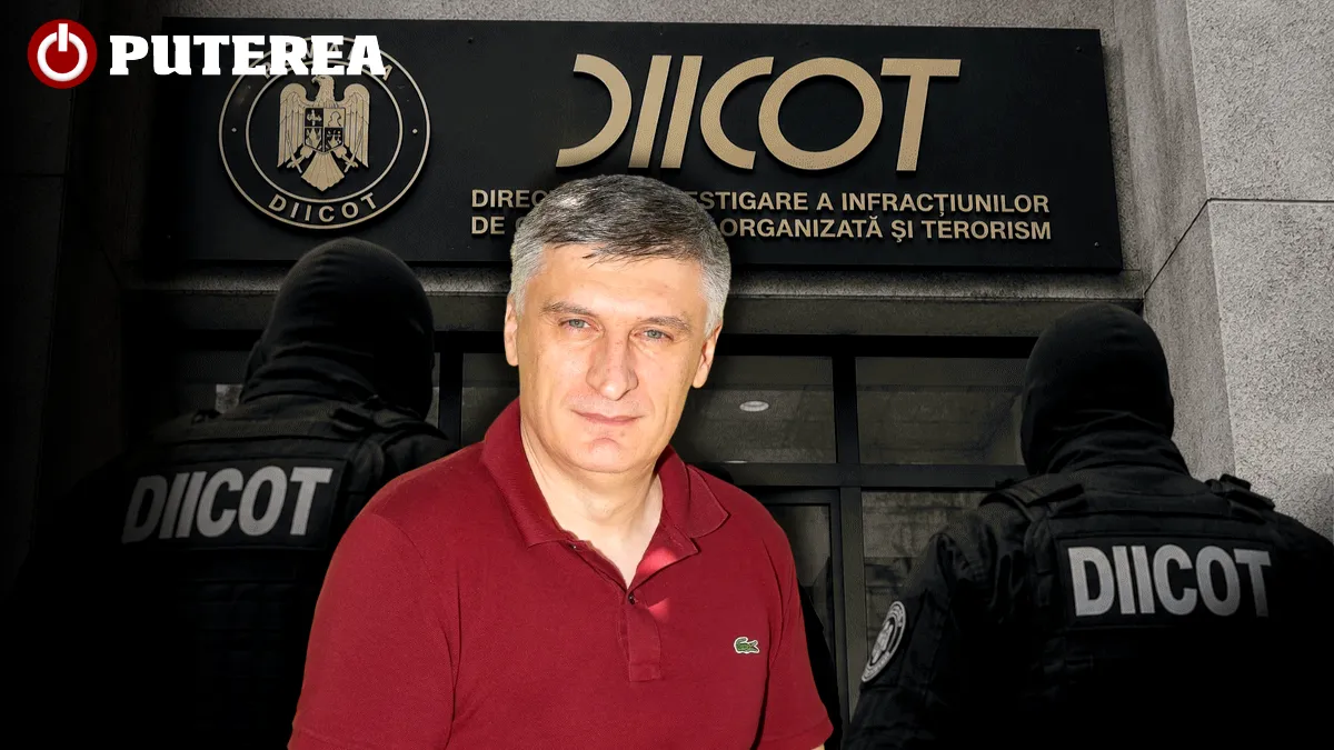 Surse: Cătălin Avramescu, audiat de DIICOT. Ce acuzații i se aduc fostului consilier al lui Traian Băsescu
